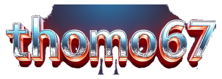 thomo67 logo